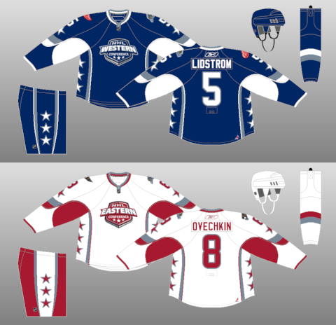 all star jersey 2012