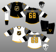 all star nhl 2016 jerseys