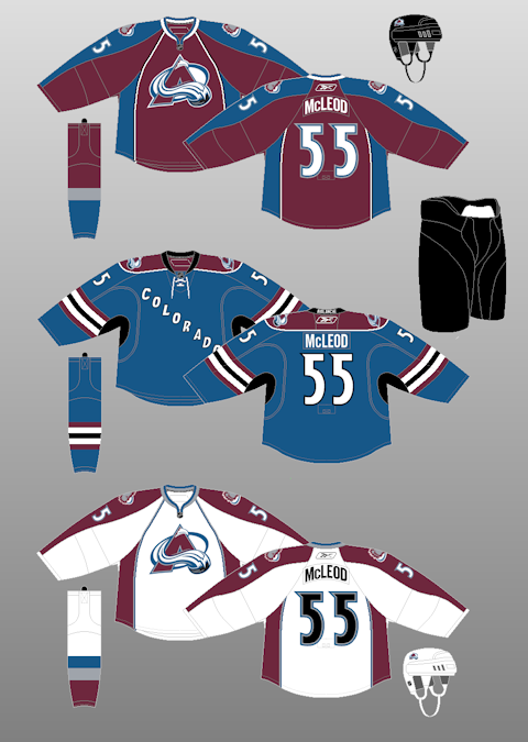 avs home jersey