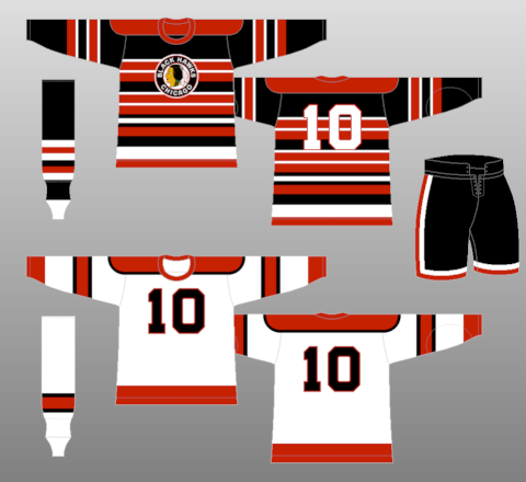 blackhawks jersey 72