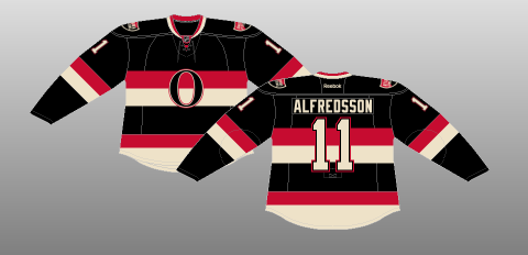 ottawa senators pink jersey