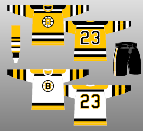 bruins winter classic  jerseys