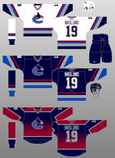 canucks third jersey