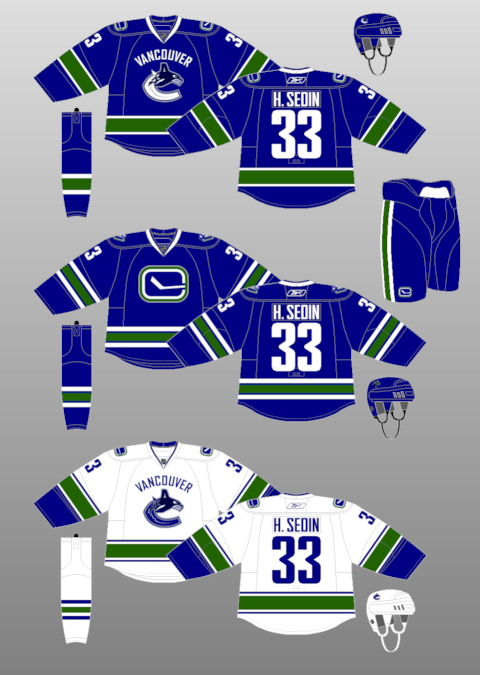 canucks 3rd jersey 2015