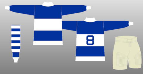 quebec bulldogs jersey