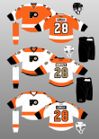 new jerseys nhl 2016