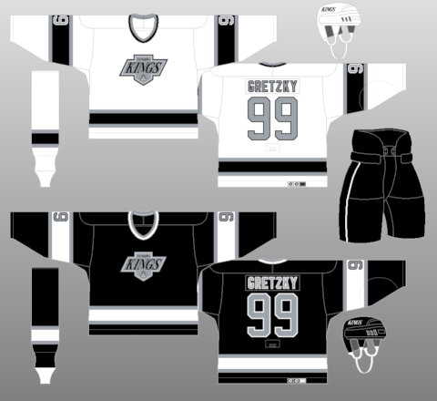 Los Angeles Kings