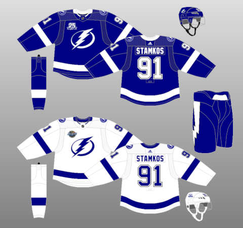 lightning away jersey