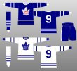 maple leafs 2016 jersey