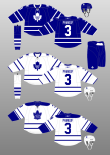 maple leafs 2016 jersey