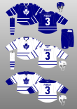 leafs 2016 jersey