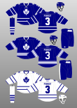 leafs 2016 jersey