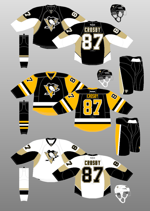 pittsburgh penguins jersey 2015