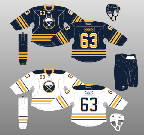 2013 buffalo sabres