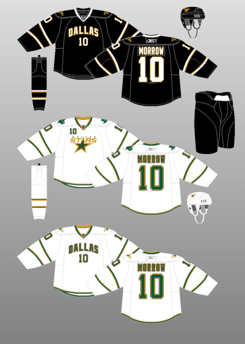 dallas stars jersey 2016