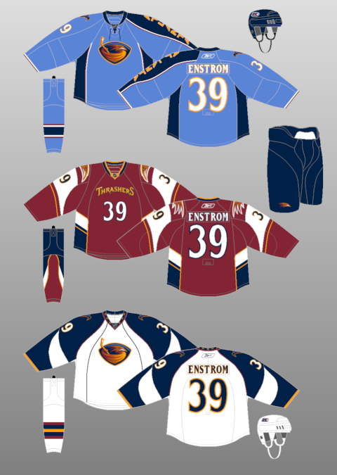 atlanta thrashers jersey aliexpress