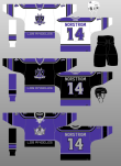 Kings clearance jersey history