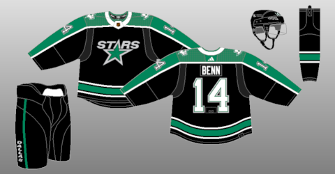 dallas stars jerseys 2022